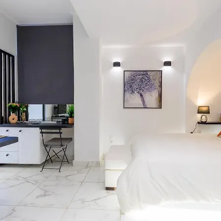 Aiolos Luxury Apartment Under Acropolis In Plaka Athen Exterior foto