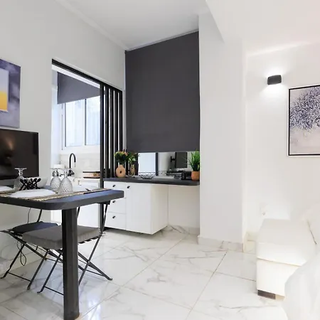 Aiolos Luxury Apartment Under Acropolis In Plaka Athen Exterior foto