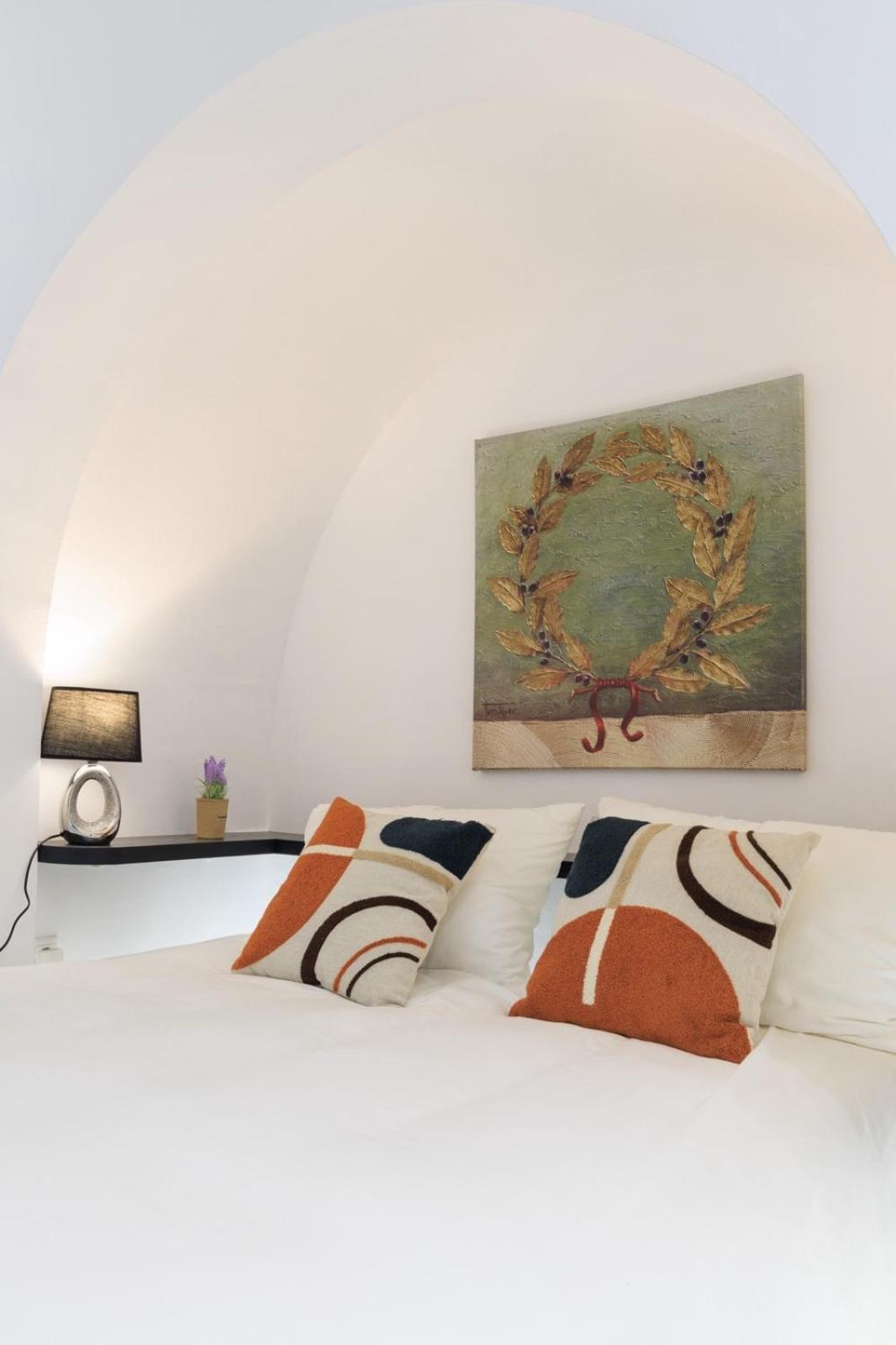Aiolos Luxury Under Acropolis In Plaka
