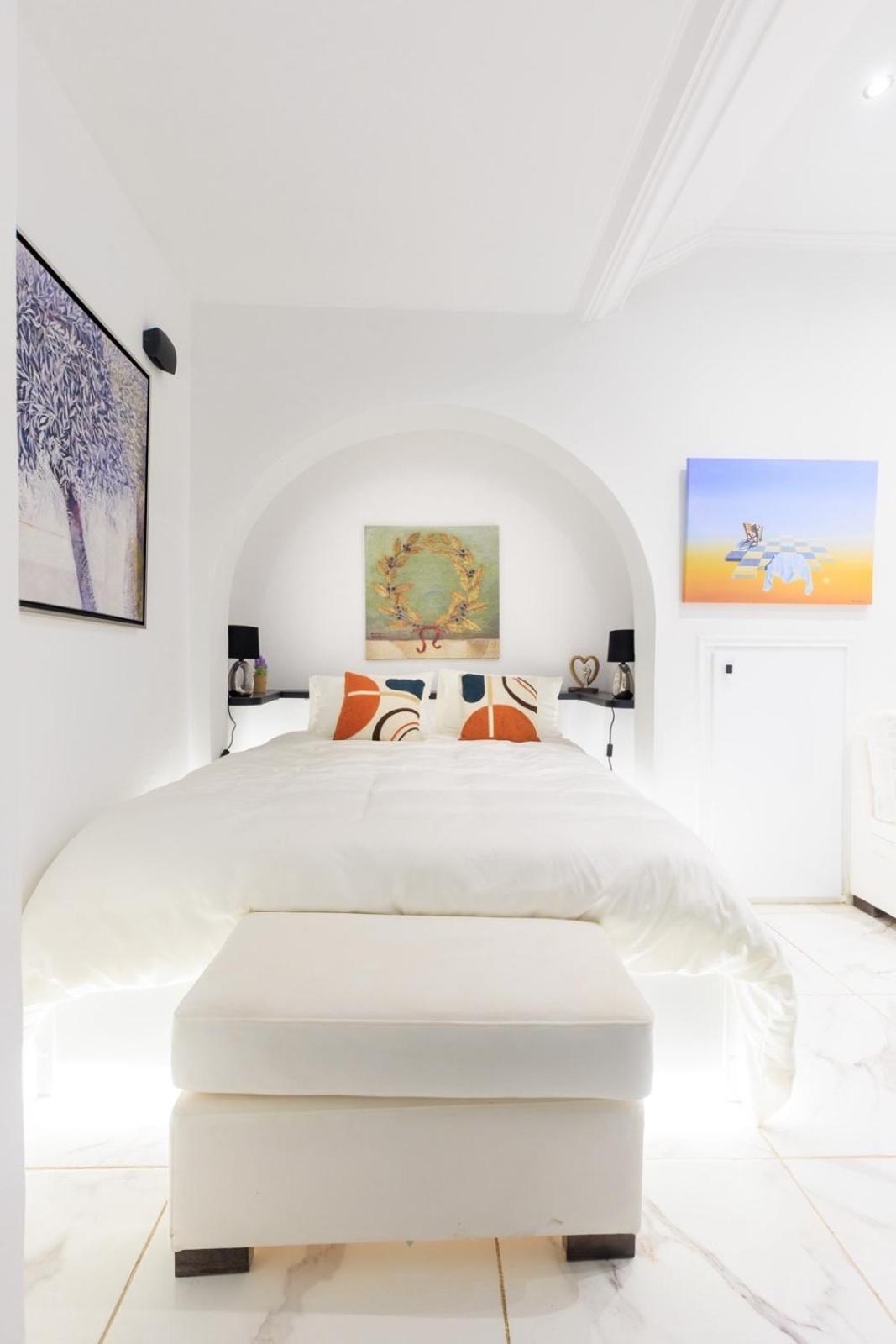 Apartamento Aiolos Luxury Under Acropolis In Plaka