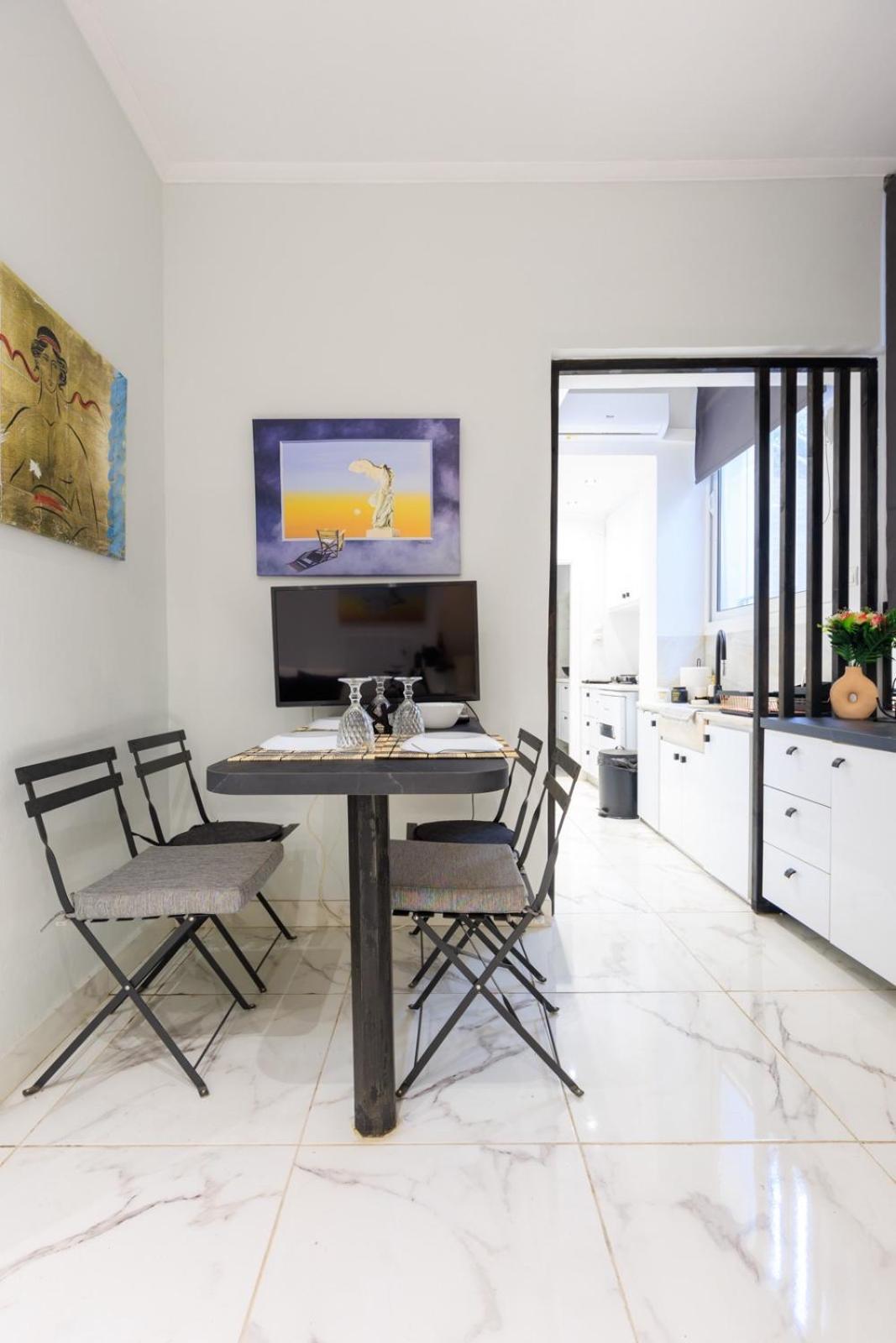 Aiolos Luxury Under Acropolis In Plaka Atenas