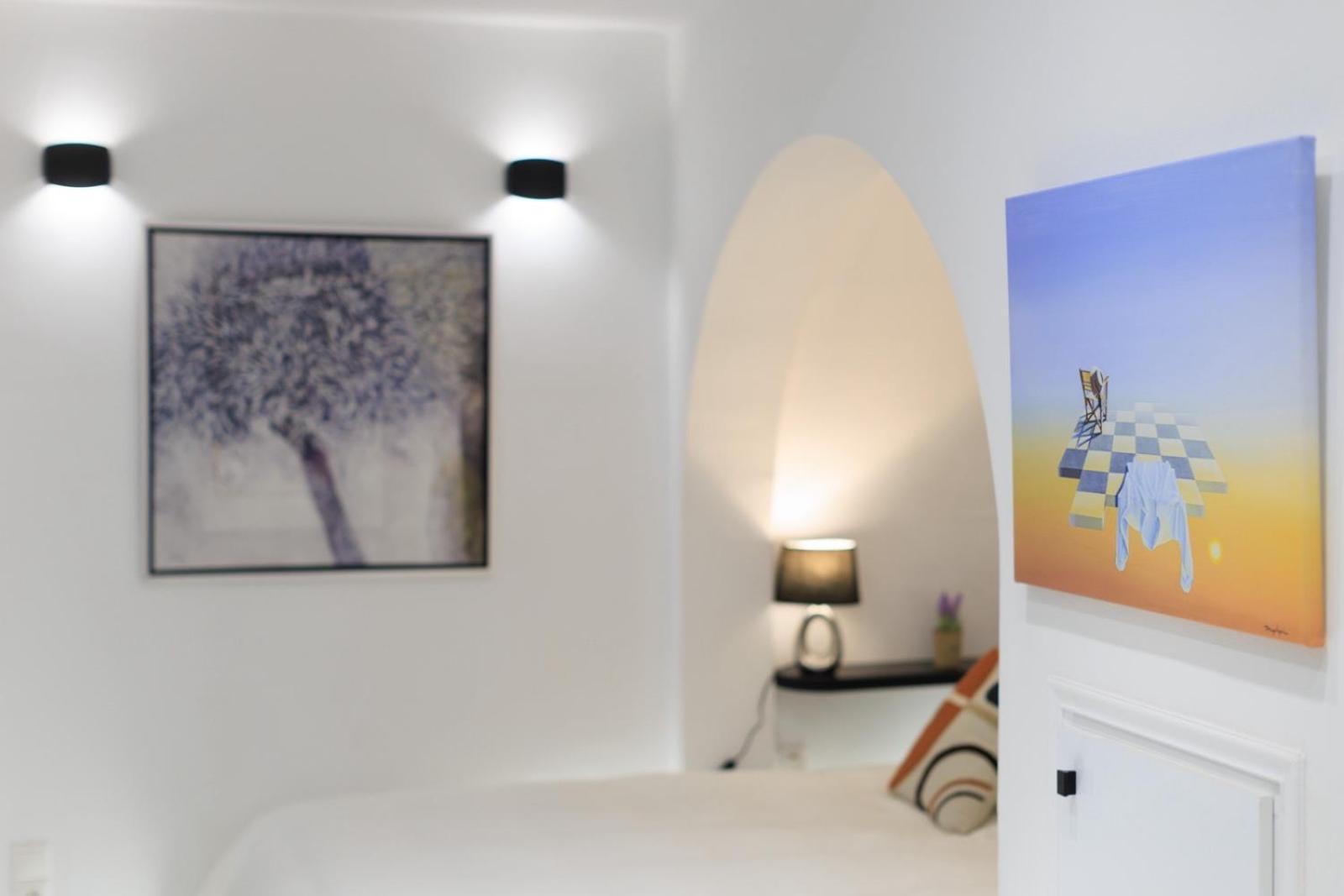 Aiolos Luxury Under Acropolis In Plaka *