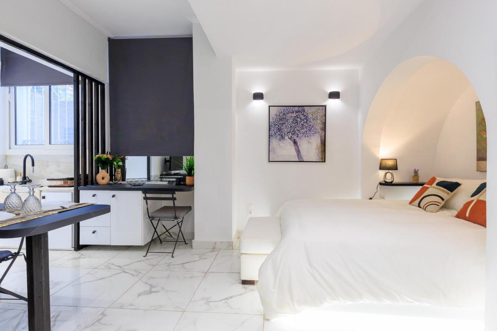 Aiolos Luxury Under Acropolis In Plaka * Atenas