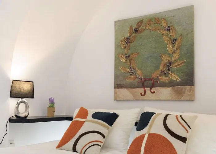 Aiolos Luxury Apartment Under Acropolis In Plaka