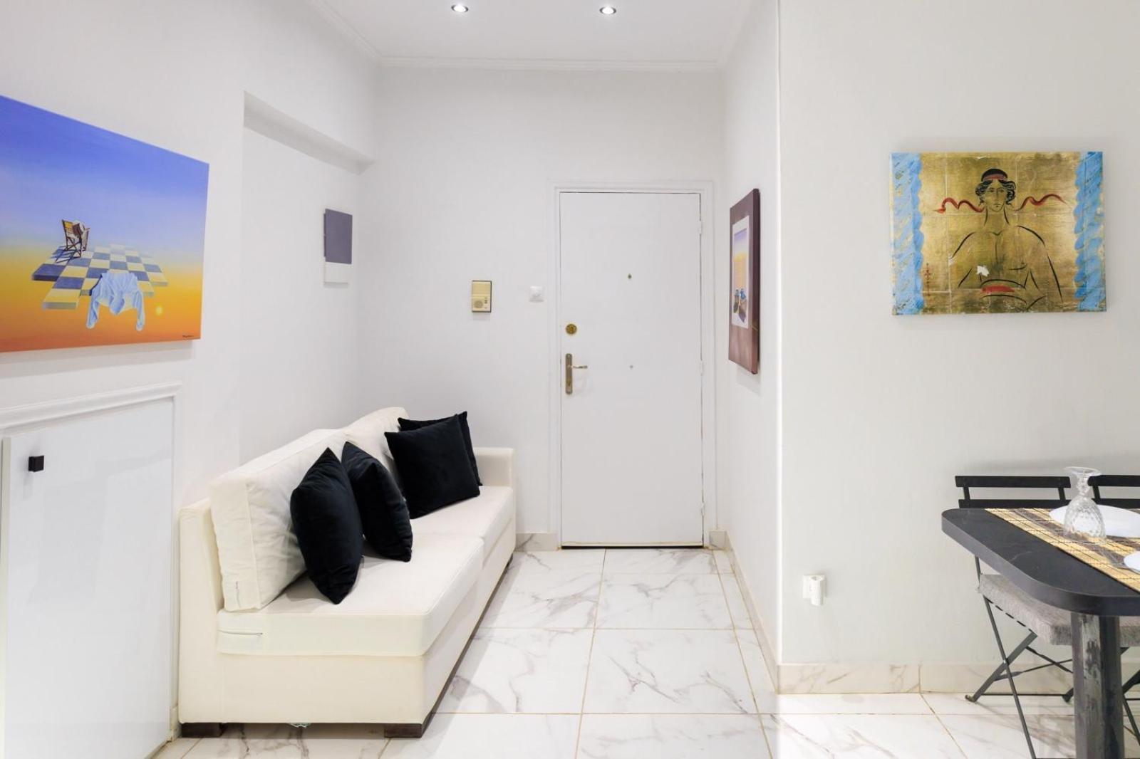 Aiolos Luxury Under Acropolis In Plaka Athen