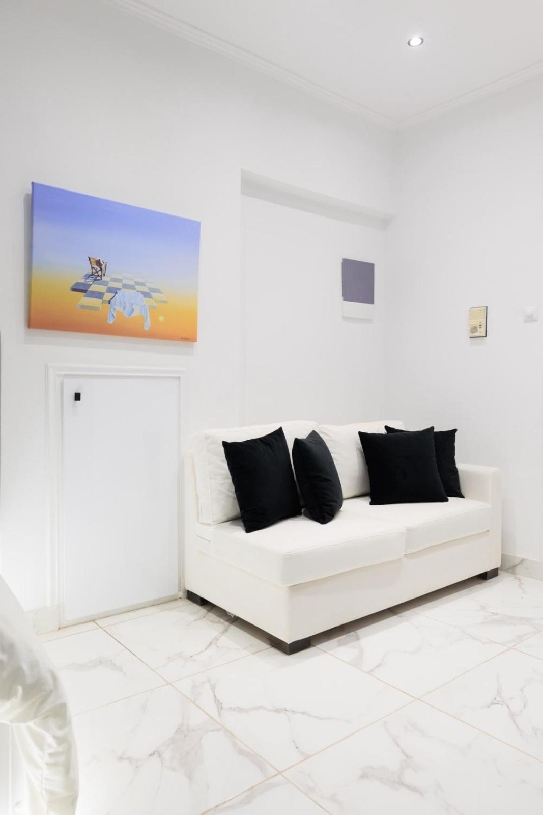 Aiolos Luxury Under Acropolis In Plaka * Athen