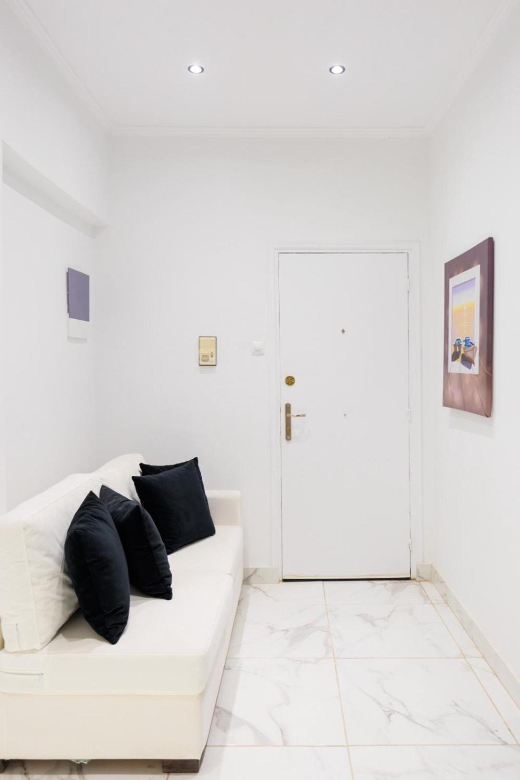 Apartment Aiolos Luxury Under Acropolis In Plaka