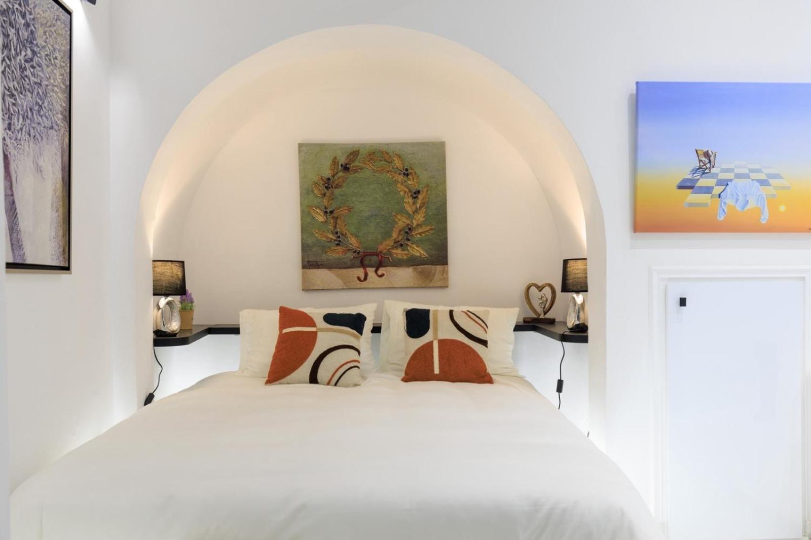 Aiolos Luxury Under Acropolis In Plaka