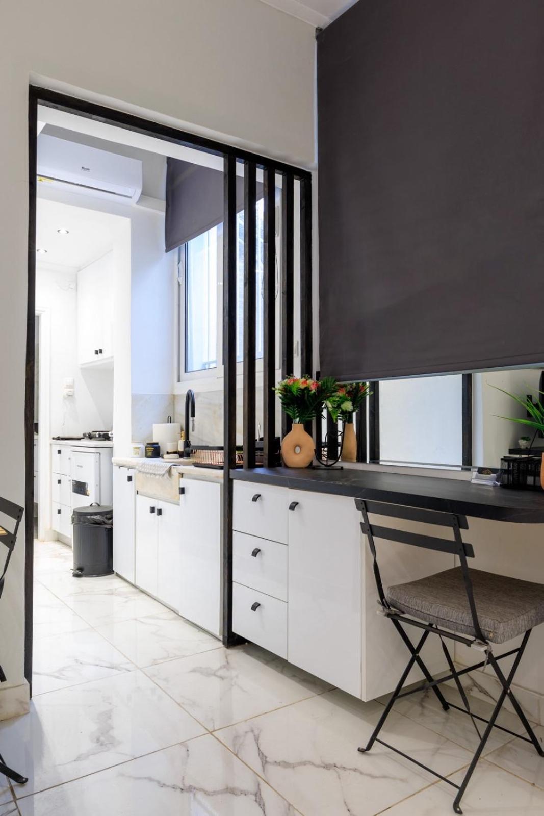 Apartment Aiolos Luxury Under Acropolis In Plaka Athen