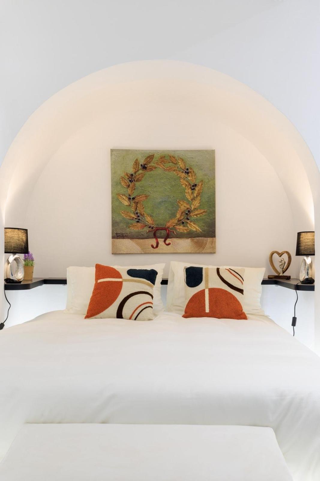 Aiolos Luxury Under Acropolis In Plaka Apartment Athen