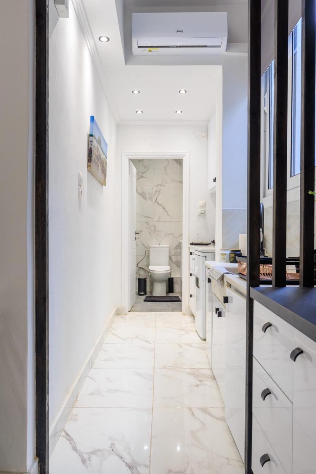 Aiolos Luxury Under Acropolis In Plaka *