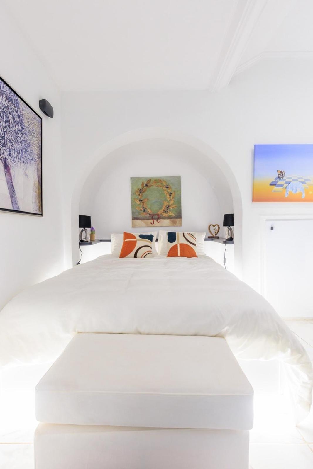 Aiolos Luxury Under Acropolis In Plaka Apartment Athen