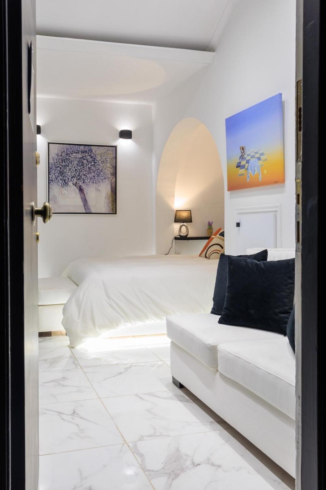 Aiolos Luxury Under Acropolis In Plaka
