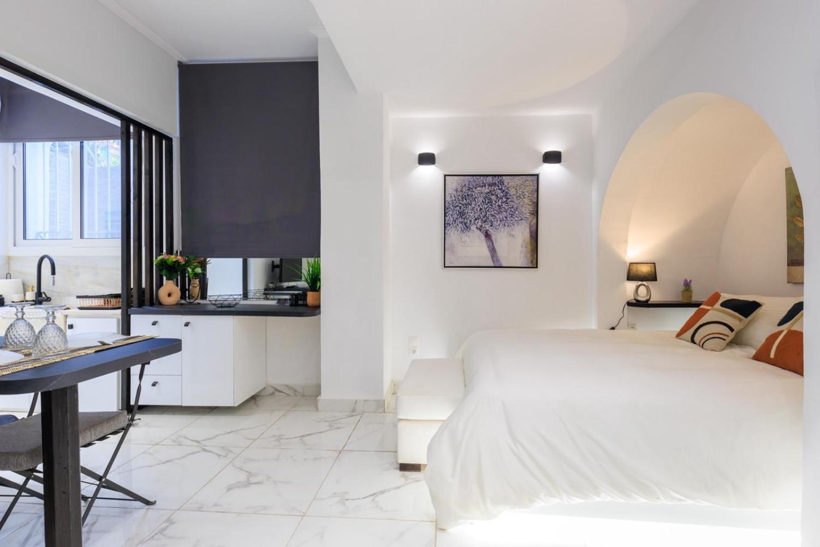 Aiolos Luxury Under Acropolis In Plaka אתונה